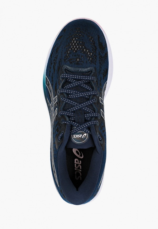 фото Кроссовки asics