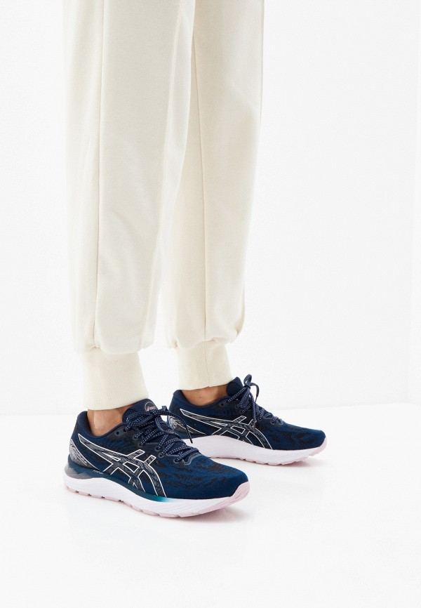 фото Кроссовки asics