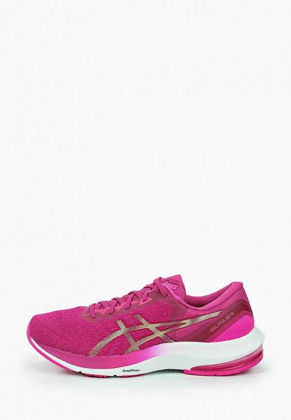 

Кроссовки ASICS, Фуксия, GEL-PULSE 13