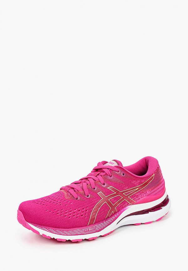 фото Кроссовки asics