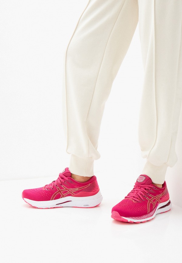 фото Кроссовки asics