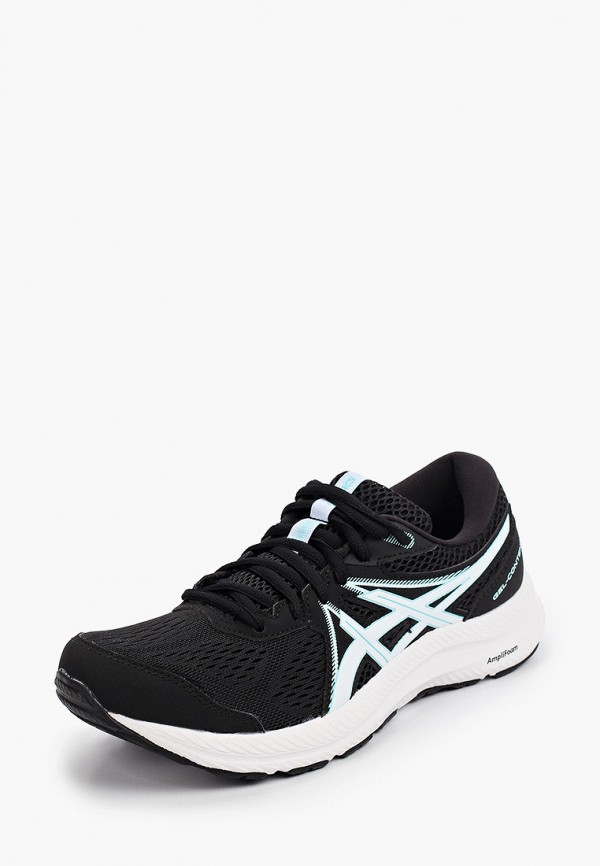фото Кроссовки asics