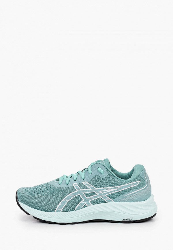 

Кроссовки ASICS, Бирюзовый, GEL-EXCITE 9