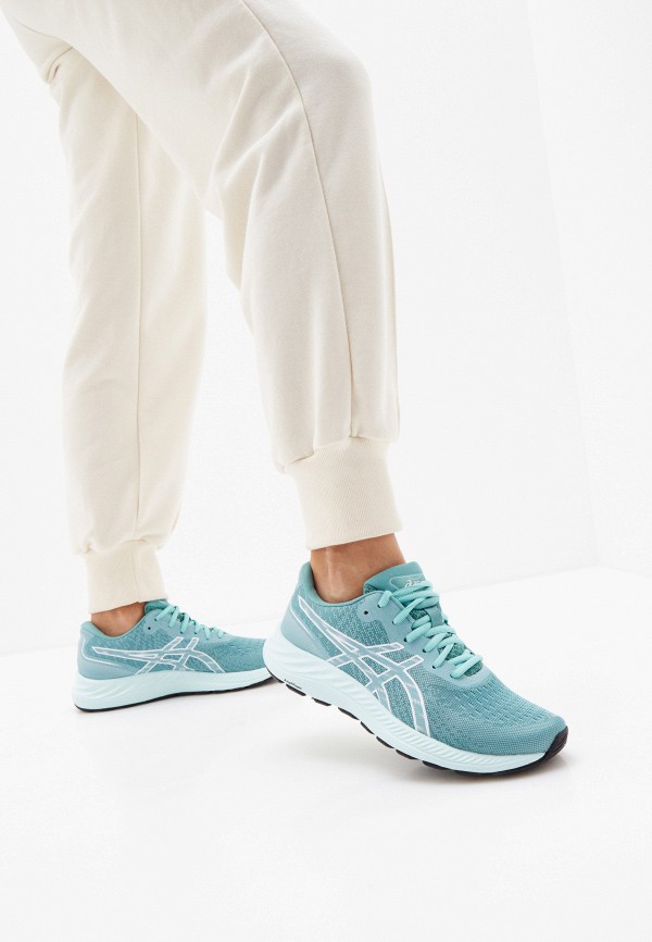фото Кроссовки asics