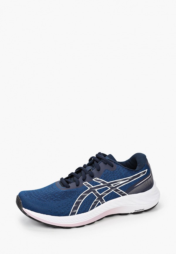 фото Кроссовки asics