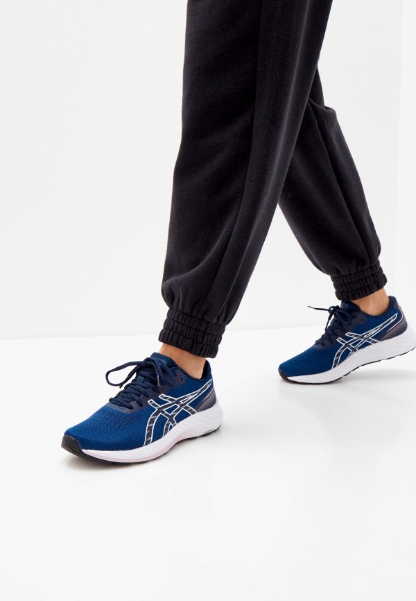 фото Кроссовки asics