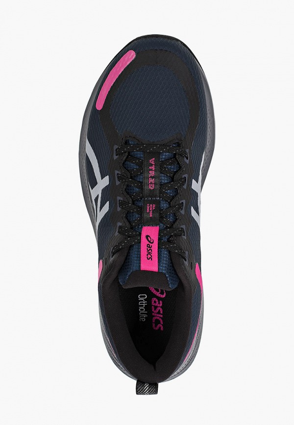 фото Кроссовки asics