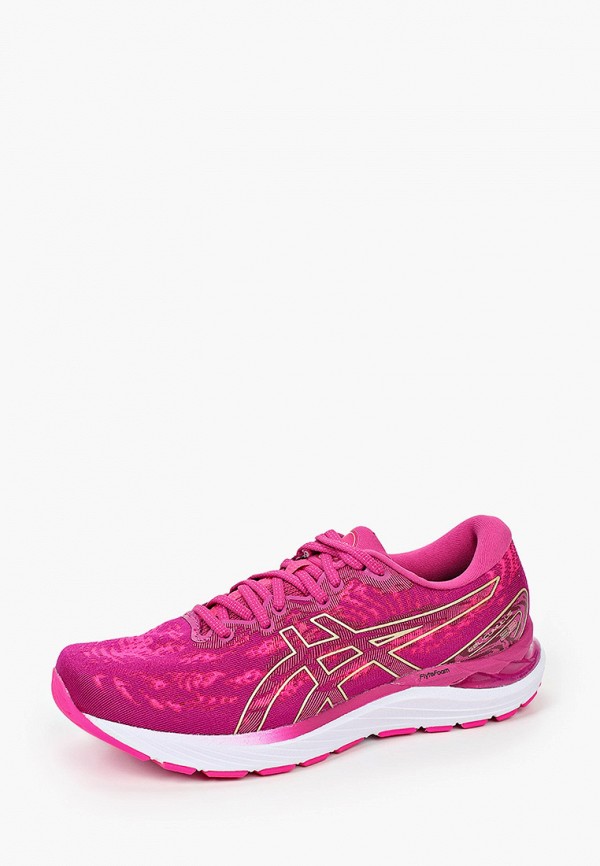 фото Кроссовки asics