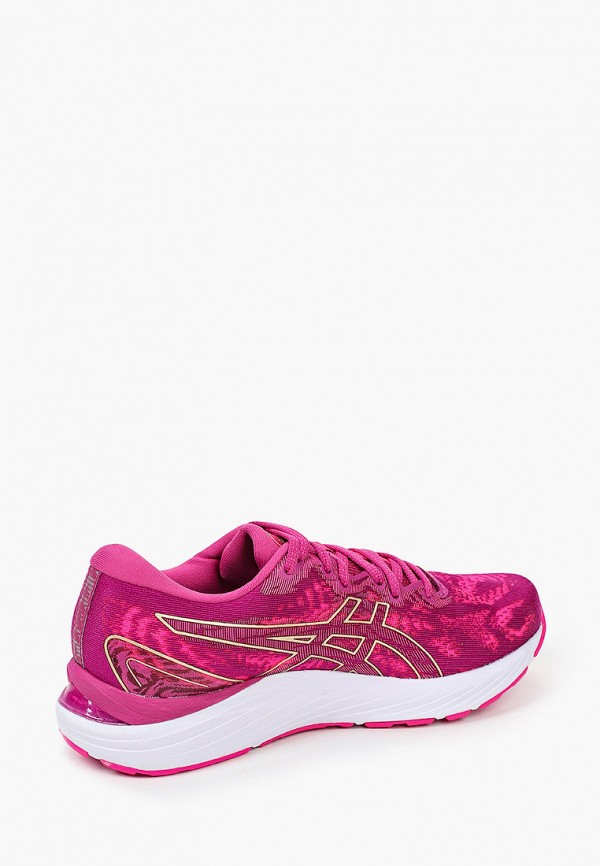 фото Кроссовки asics