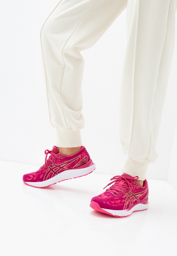 фото Кроссовки asics