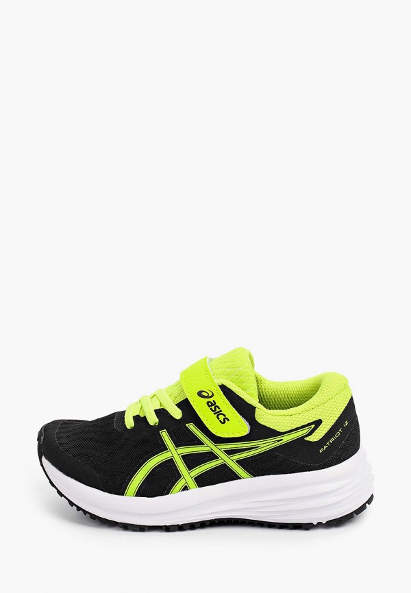 

Кроссовки ASICS, Черный, PATRIOT 12 PS