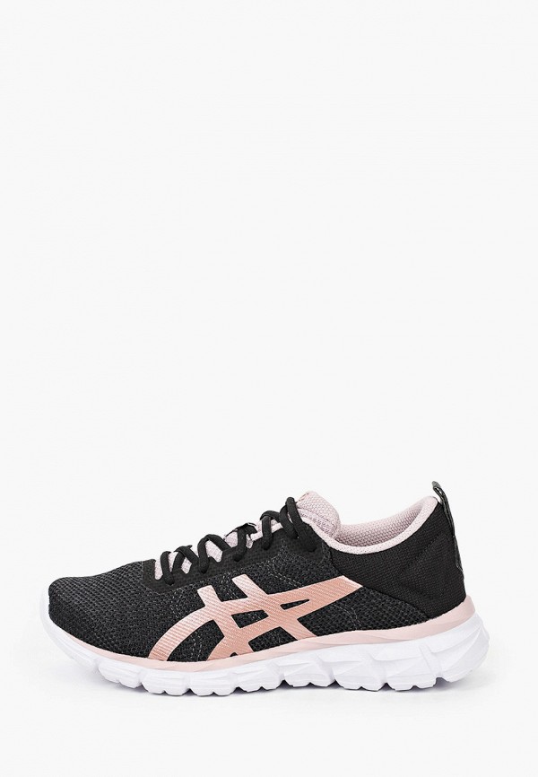 

Кроссовки ASICS, Черный, GEL-QUANTUM LYTE