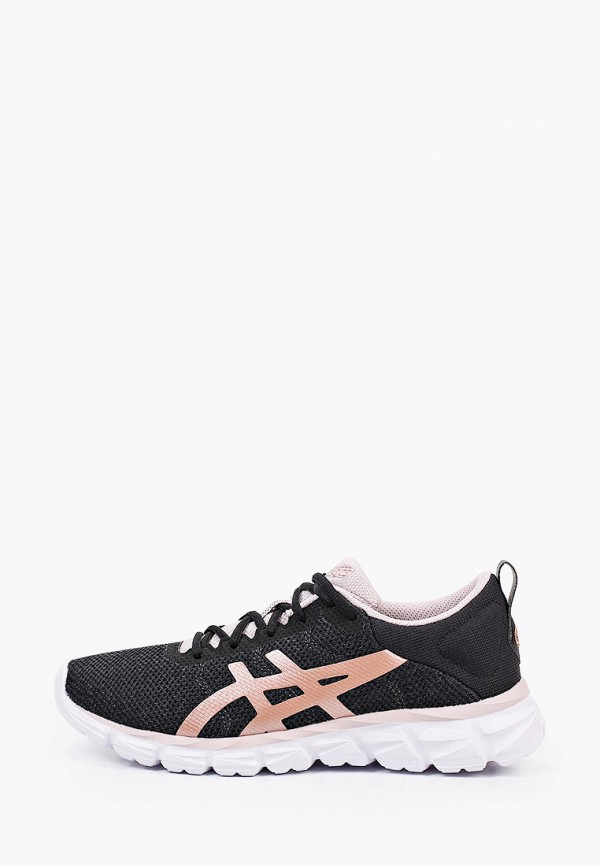 

Кроссовки ASICS, Черный, GEL-QUANTUM LYTE