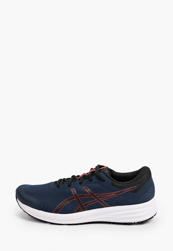 фото Кроссовки asics