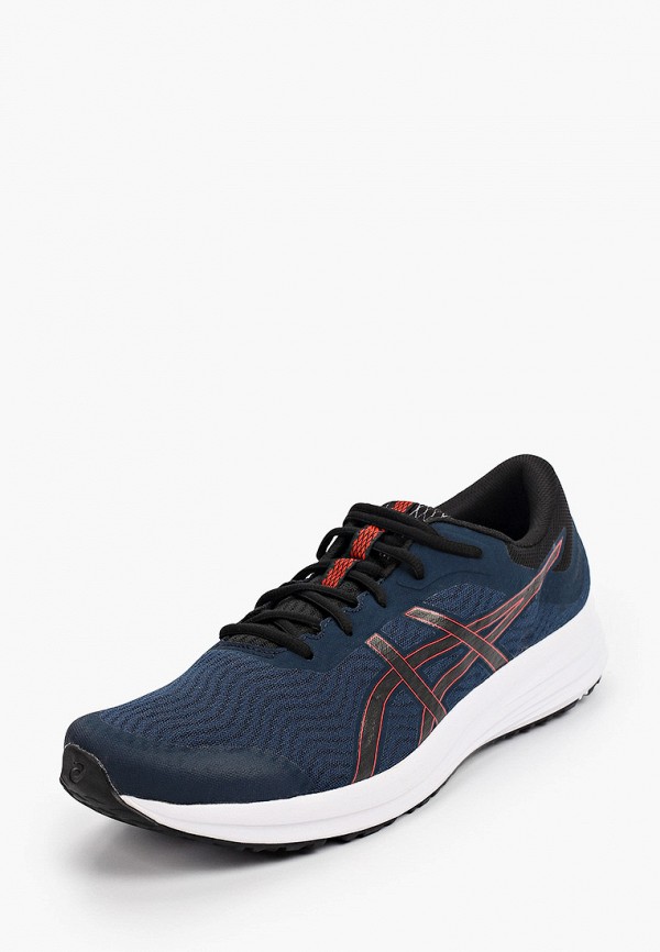 фото Кроссовки asics
