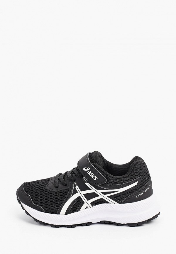 

Кроссовки ASICS, Черный, CONTEND 7 PS