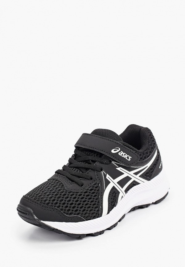 фото Кроссовки asics