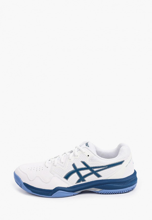

Кроссовки ASICS, Белый, GEL-DEDICATE 7 CLAY