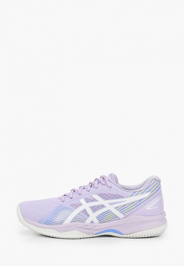 

Кроссовки ASICS, Фиолетовый, GEL-GAME 8 CLAY/OC