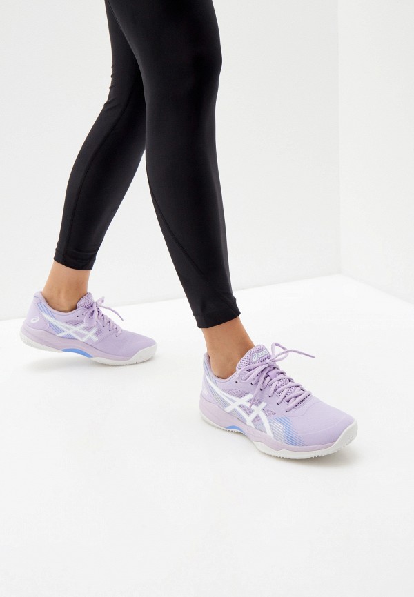фото Кроссовки asics
