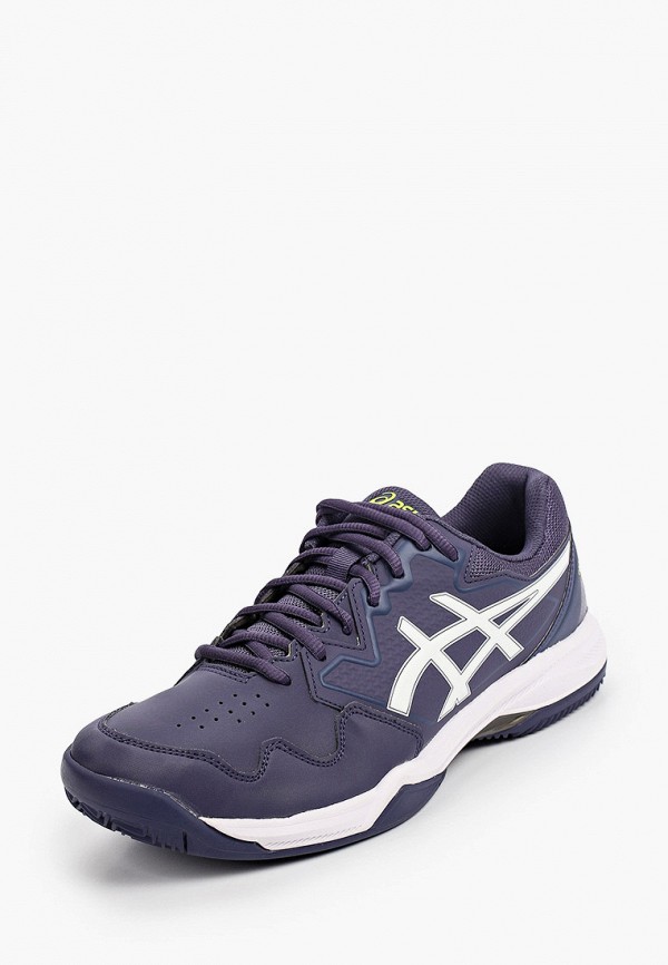 фото Кроссовки asics
