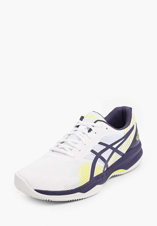 фото Кроссовки asics