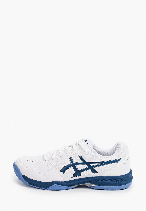 

Кроссовки ASICS, Белый, GEL-DEDICATE 7