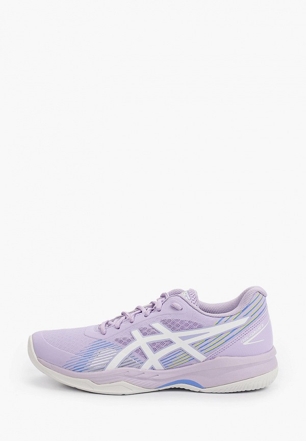 

Кроссовки ASICS, Фиолетовый, GEL-GAME 8