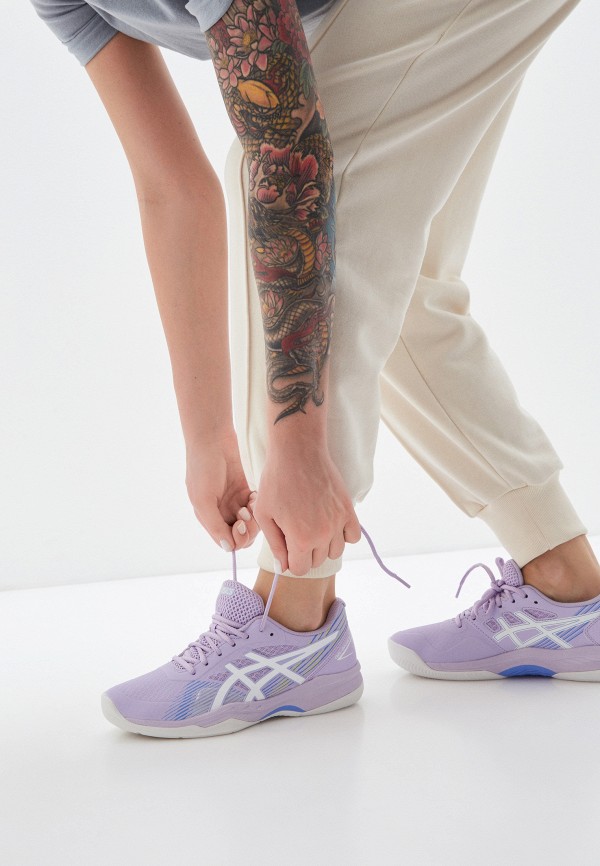фото Кроссовки asics