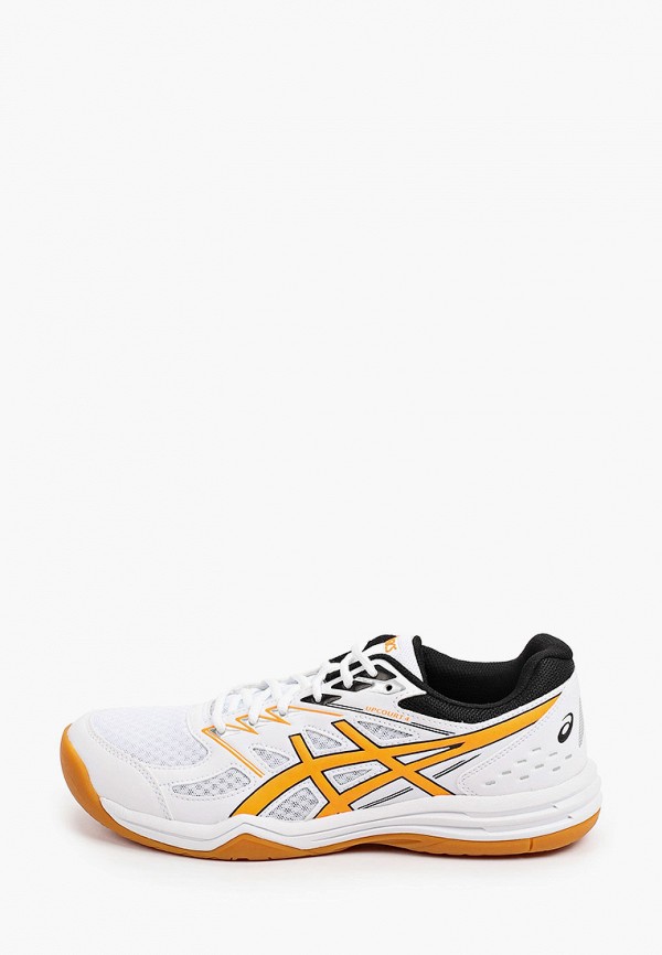

Кроссовки ASICS, Белый, UPCOURT 4