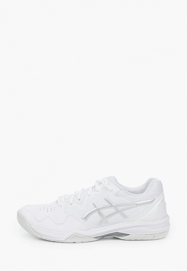 

Кроссовки ASICS, Белый, GEL-DEDICATE 7