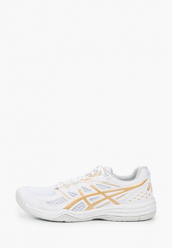 

Кроссовки ASICS, Белый, UPCOURT 4