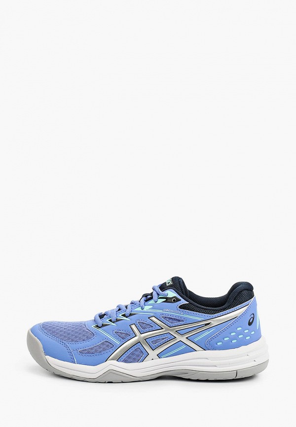 

Кроссовки ASICS, Голубой, UPCOURT 4