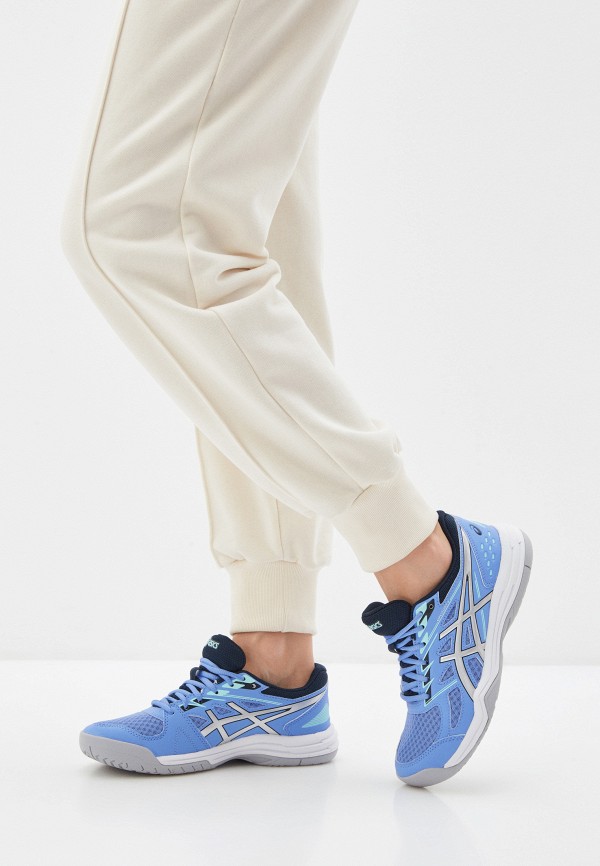 фото Кроссовки asics