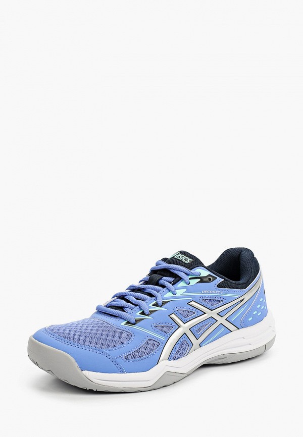 фото Кроссовки asics