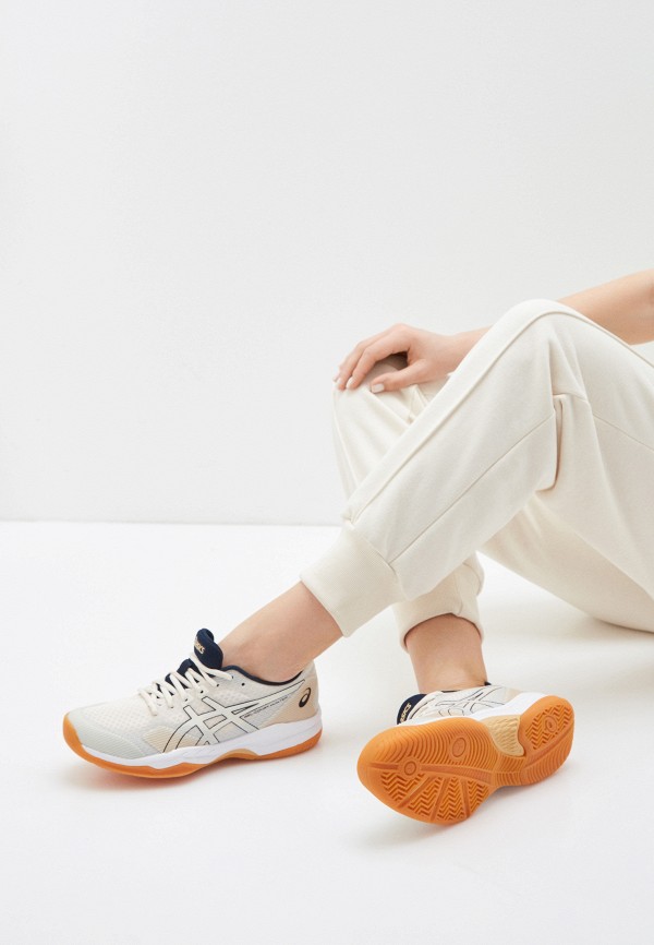 фото Кроссовки asics