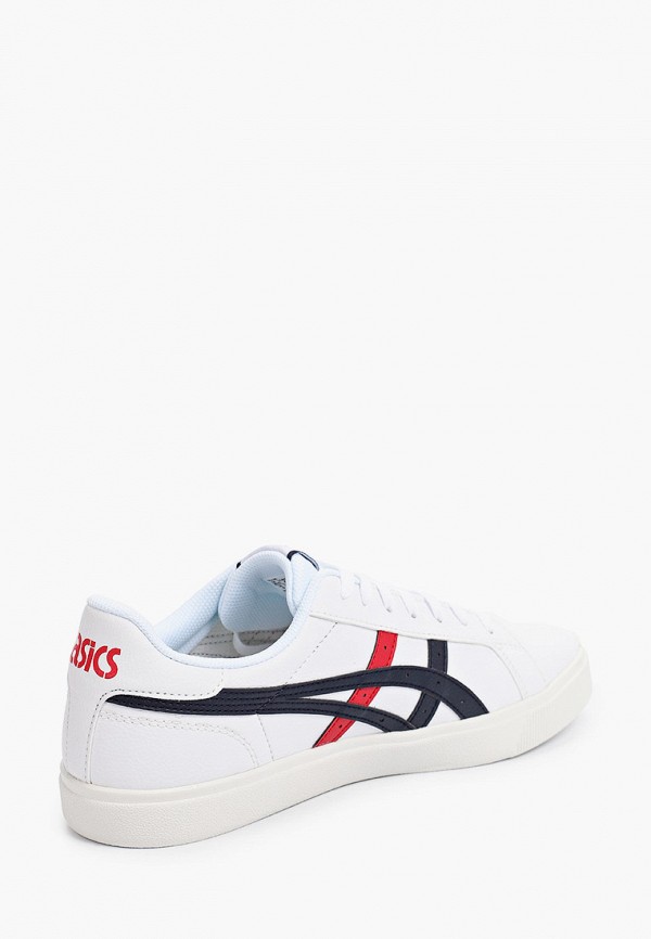 фото Кеды asics