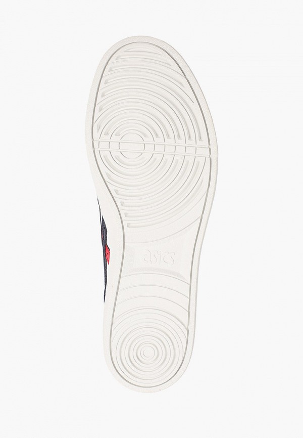 фото Кеды asics