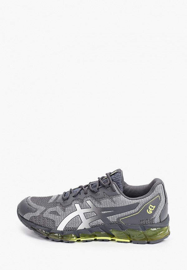 

Кроссовки ASICS, Серый, GEL-QUANTUM 360 6