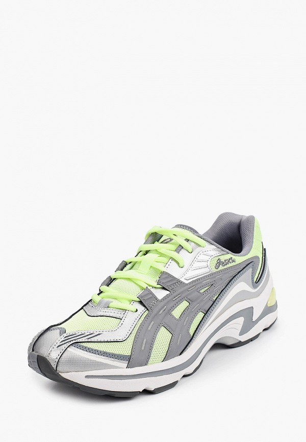 фото Кроссовки asics