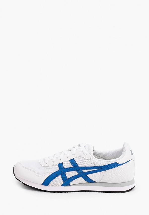 фото Кроссовки asics