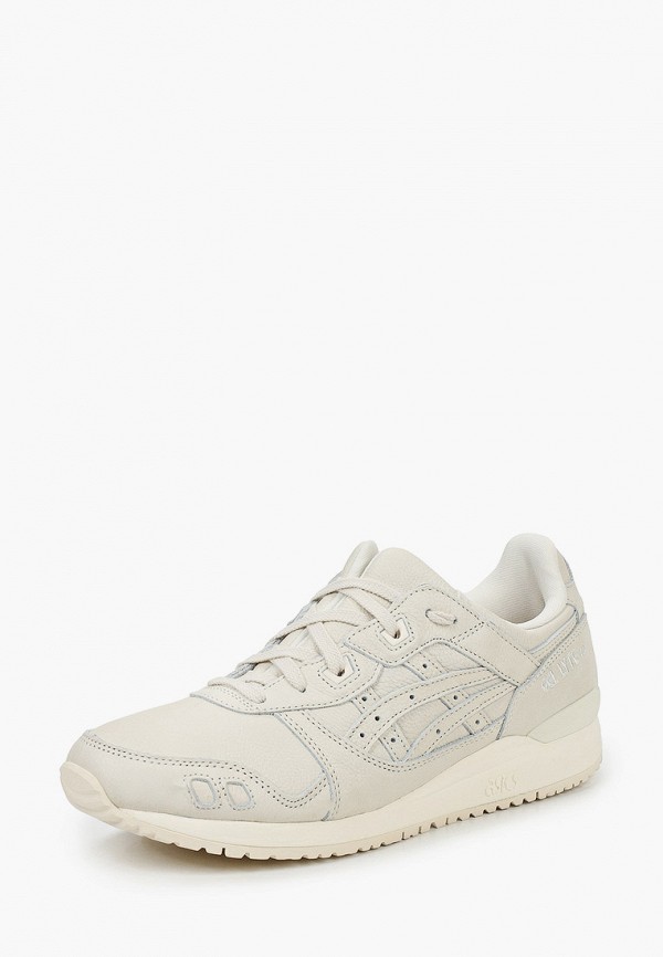 фото Кроссовки asics