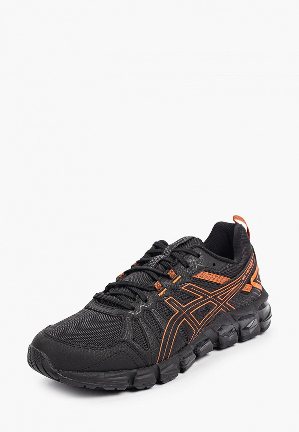фото Кроссовки asics