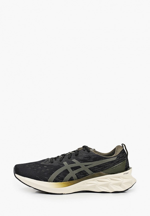 

Кроссовки ASICS, Черный, NOVABLAST 2 SPS
