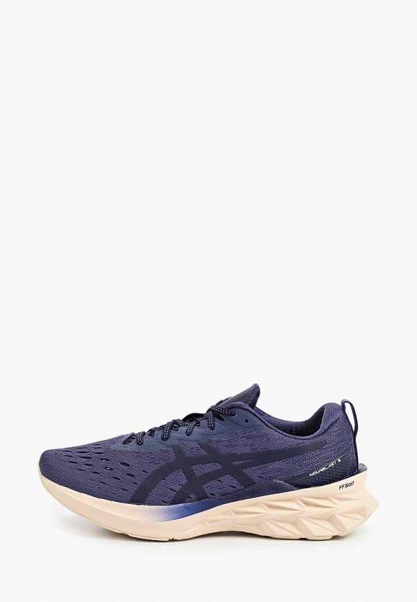 

Кроссовки ASICS, Синий, NOVABLAST 2 SPS