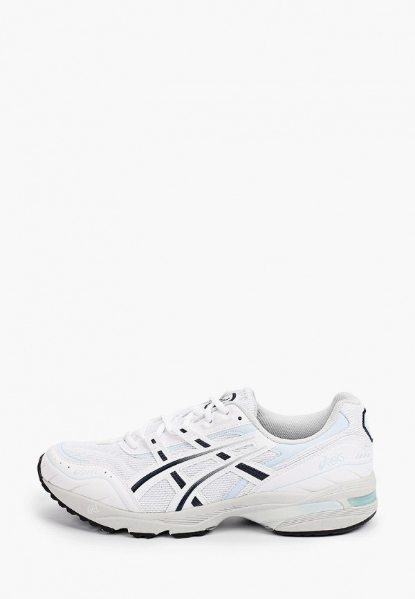 фото Кроссовки asics