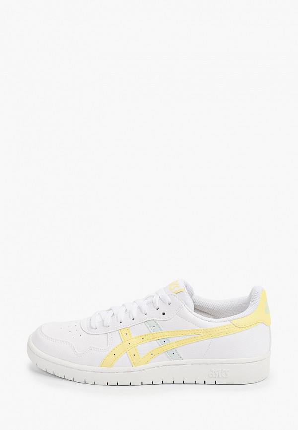 

Кеды ASICS, Белый, JAPAN S