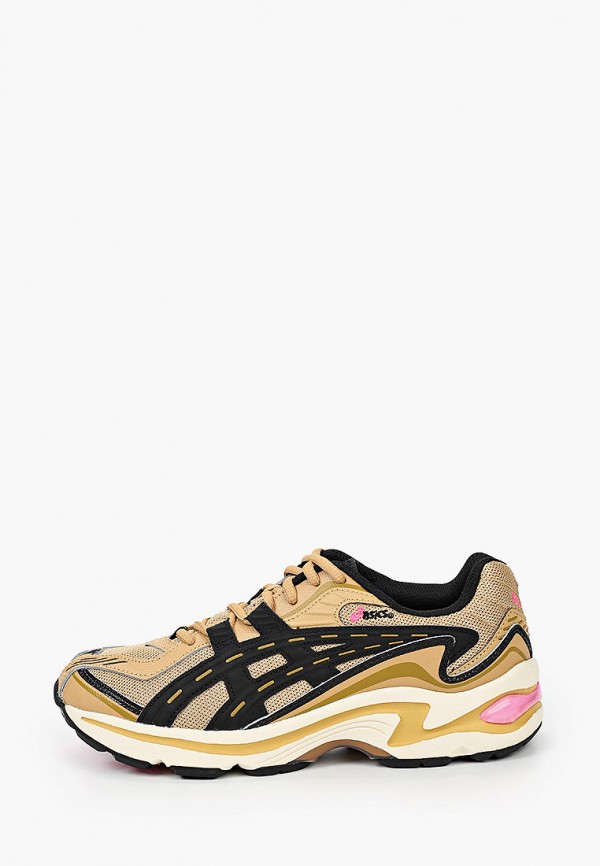 

Кроссовки ASICS, Бежевый, GEL-PRELEUS