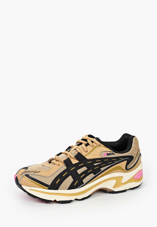 фото Кроссовки asics