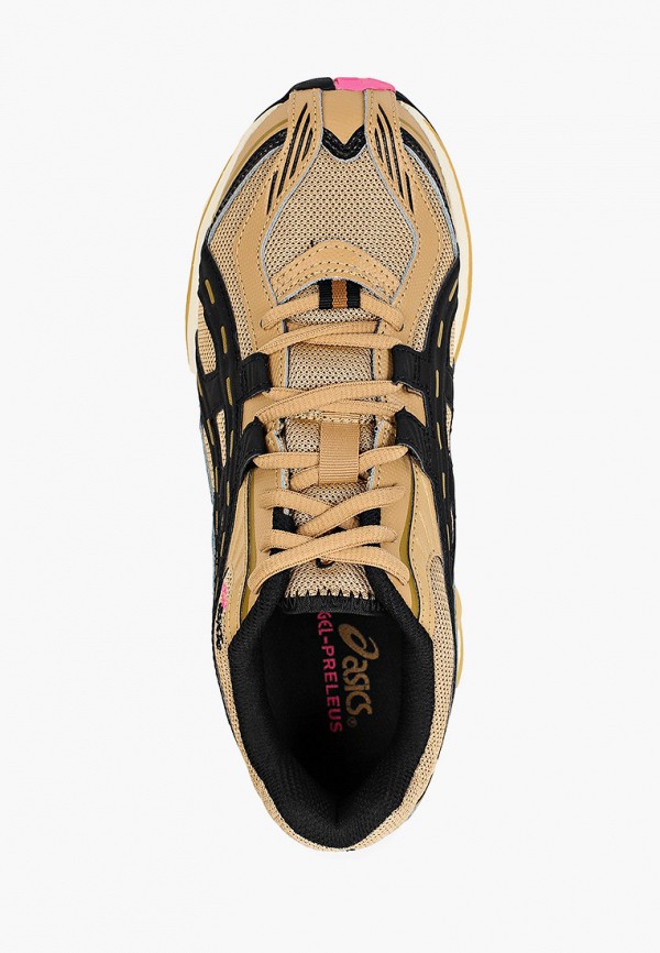фото Кроссовки asics